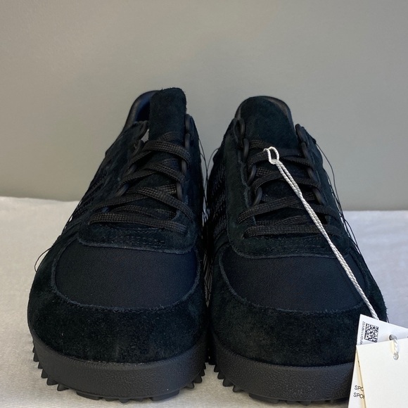 Adidas Y-3 Marathon Trail Sneaker – Black (Men’s 8) – NWT – Sold Out - Picture 4 of 12